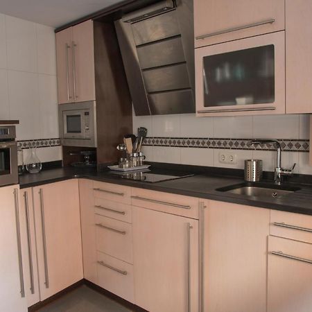 Vut Duplex La Puebla Parking Gratis Apartment Burgos Luaran gambar
